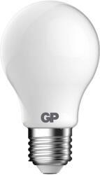 GP 078227 Filament Classic Izzó - 5, 4 W, 470 Lm, 2700K, E27, Meleg Fehér