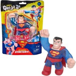 CO Goo Jit Zu DC Super Heroes - Superman Nyújtható Akciófigura