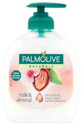  Folyékony szappan pumpás 300 ml Palmolive Mandulatej (C39109) - web24