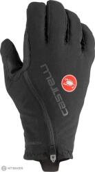 Castelli Espresso GT kesztyű, fekete (M)