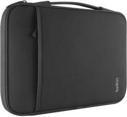 Belkin Sleeve Laptop Táska - 13", Fekete