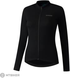 Shimano Element Long női mez, fekete (S)