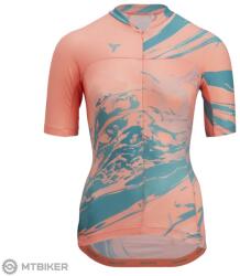 SILVINI Catirina női mez, korall/zöld (3XL)