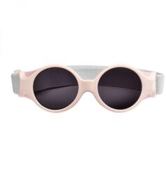 BÉABA Ochelari de soare Beaba 0-9 luni Chalk Pink (B930301)