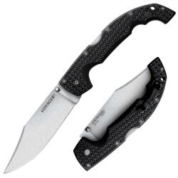 Cold Steel Extra Large Voyager Clip Pt. Plain