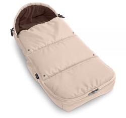 LECLERC Husa de picioare Leclerc Polar Sand Chocolate (L-LEC36537)