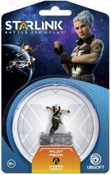 Ubisoft Starlink: Battle for Atlas - Pilot Pack - Razor Lemay /Video Game Toy