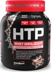 EthicSport HTP Whey Idrolizzate Proteină din Zer cu Aromă de Cacao 750gr