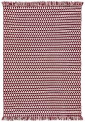  Szőnyeg MORTY piros boho 80x150 (200000313)