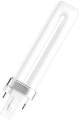 OSRAM Dulux S Kompakt Fénycső - 11 W, G23, Hideg Fehér