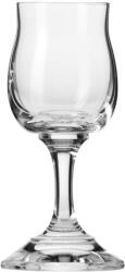 Krosno Gema röviditalos pohárkészlet 25 ml 6 darabos