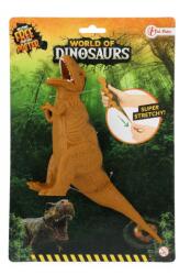 Toi-Toys World Of Dinosaurs Nyúlékony Dinoszaurusz Figura - T-rex