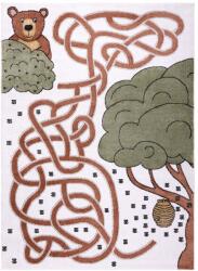  Szőnyeg BEO HONEY krémű 120x170