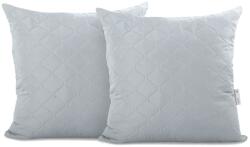 DecoKing Díszpárnahuzat AXEL szürke 40x40 decoking