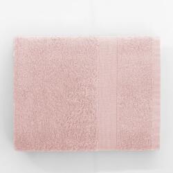 DecoKing Törölköző MARINA púderrózsa pamut 70x140 DecoKing