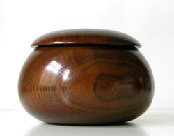 Go kőtartó fából 729005 Ajándéktárgyak