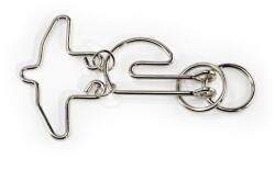  Eureka Racing Wire 22 - Cast - fém ördöglakat