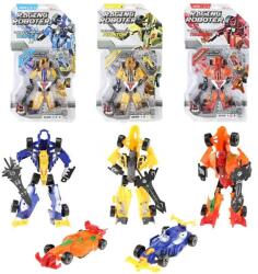 Toi-Toys F1-Es Autó Átalakuló Robotok - Phantom