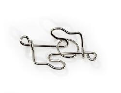  Eureka Racing Wire 21 - Cast - fém ördöglakat