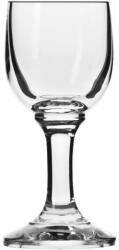 Krosno Pure röviditalos pohárkészlet 20 ml 6 darabos