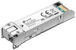 TP-Link TL-SM321A Gigabit Single-Mode WDM Bi-Directional SFP Modul PC (TL-SM321A)