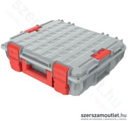 Kistenberg C BLOCK PRO Szerszámkoffer 450x380x135mm (KXC454015-4C) (KXC454015-4C)