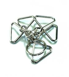  Eureka Racing Wire 15 - Cast - fém ördöglakat