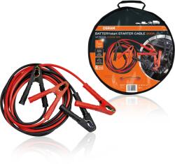 OSRAM indítókábel 12/24 V, 900 A, alumínium/réz