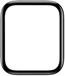 Baseus SGAPWA4-E01 T-Glass Apple Watch S1/2/3 Kijelzővédő Üveg - 38mm