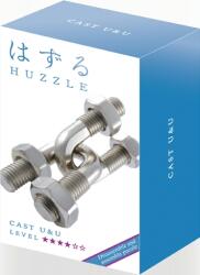  Eureka U&U - Cast - fém ördöglakat