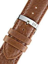 Morellato Curea piele Morellato Panamera 4938C22.041 M, maro 22 mm