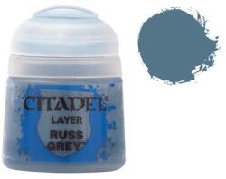  Citadel Layer: Russ Grey Játék