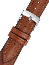 Morellato Curea maro din piele Morellato Donatello 5537D43.041 M 20 mm