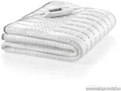 Sanitas (Sensiplast) SWB 55 Mosható elektromos gyapjú ágymelegítő takaró, 150 x 80 cm, 6 fokozat, 60 W