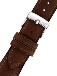 Morellato Curea din piele Morellato Leaf 5965C91.034 M, maro 20 mm