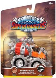 Activision Skylanders SuperChargers - Vehicle - Thump Truck /Video Game Toy