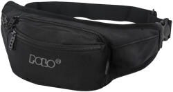 Polo Hiker Magazin online pentru bărbați Bum Bag pentru Talie Negru 9-08-844-2000 (9-08-844-2000)