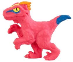 CO Goo Jit Zu Jurassic World Nyújtható Mini Akciófigura - Pyroraptor