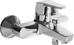 Hansa Kád csaptelep Hansa Ha224 zuhanyszett nélkül 150 mm króm SIKOBHE222 (514422000000)