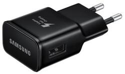 Samsung Ep-Ta20Ebe Hálózati Töltő Adapter - 5V/2A vagy 9V/1.67A, Fekete