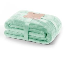  Takaró MIC mentazöld sima mikroszálas 200x220