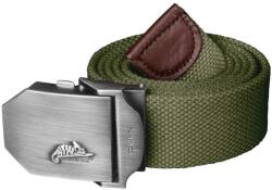 Helikon-Tex HELIKON-TEX® Logo Öv(40mm)- Olive Green (PS-HKN-PO-02-B05)