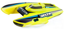 NINCO NINCOCEAN Delta motorcsónak 2, 4 GHz RTR (NH99031)