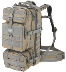 Maxpedition Gyrfalcon Backpack (Khaki-Foliage) (PT1054KF)