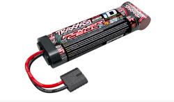 Traxxas NiMH akkumulátor 8.4V 5000mAh flat iD (0TRA2960X)