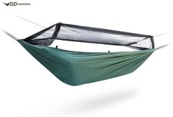 DD Hammocks DD Frontline Függőágy KING Size (DD-100)