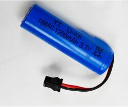 DF model DF models: Li-Ion Akkumulátor 3, 7V 1200mAh (9941)