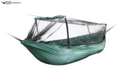 DD Hammocks DD Travel Bivi függőágy - olive zöld (DD-014-OG)