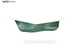 DD Hammocks DD ultrakönnyű gyerek függőágy - olive zöld (DD-102)