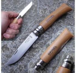 Opinel No. 7 Inox bicska (000693)